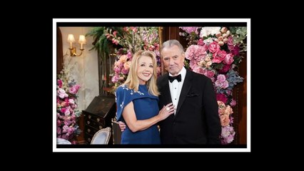 CBS FULL [11_20_2025] Young and the Restless Full Episode_ Victor Revenges, Dian