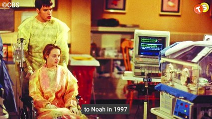 Is Noah Matt Clark's Son Sharon & Nick Shocking Mistake Revealed