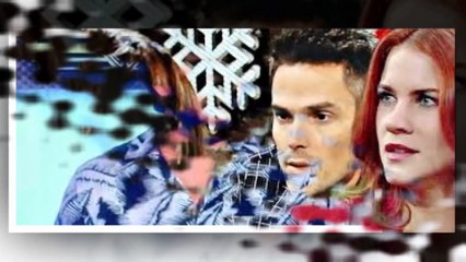 CBS FULL [11_18_2025] Young and the Restless Full Episode_ Sally Revenges, Phyll