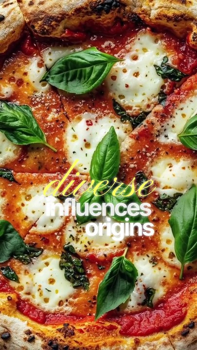 What's the REAL History of PIZZA in San Jose?