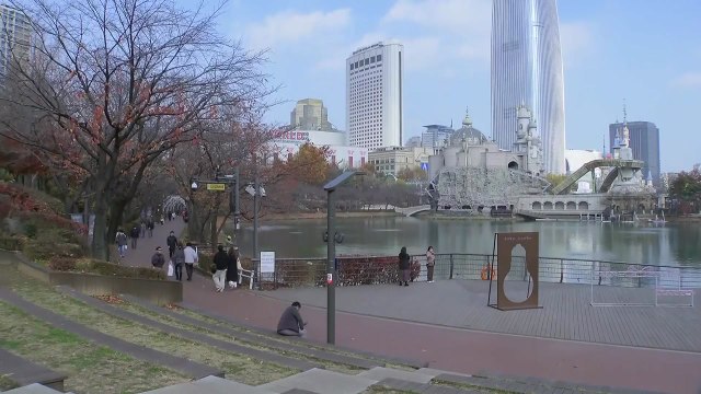 [날씨] 내일도 포근...동해안 건조에 강풍, 산불 '비상' / YTN