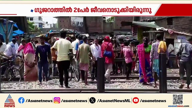 വോട്ടർ പട്ടിക പരിഷ്കരണം; സമ്മർദം താങ്ങാനാകാതെ മധ്യപ്രദേശിലും ബിഎൽഒ ജീവനൊടുക്കി