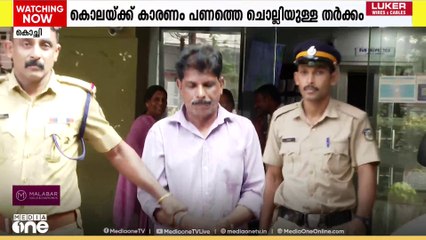 കൊച്ചിയിൽ  സ്ത്രീയുടെ മൃതദേഹം ചാക്കിൽ; കൊലപാതകമെന്ന് പൊലീസ്