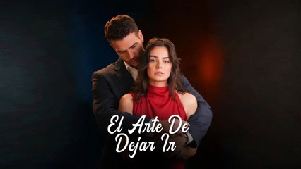El arte de dejar ir #shortfilm
