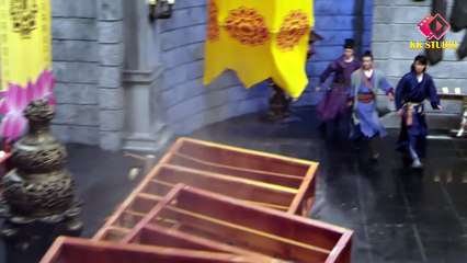 ĐỊCH NHÂN KIỆT TRUYỀN KỲ - Tập 04 (Lồng Tiếng) | Phim Bộ Cổ Trang Trung Quốc Hay Nhất