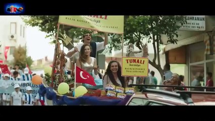 فيلم - أبي - الفصل الثاني مدبلج