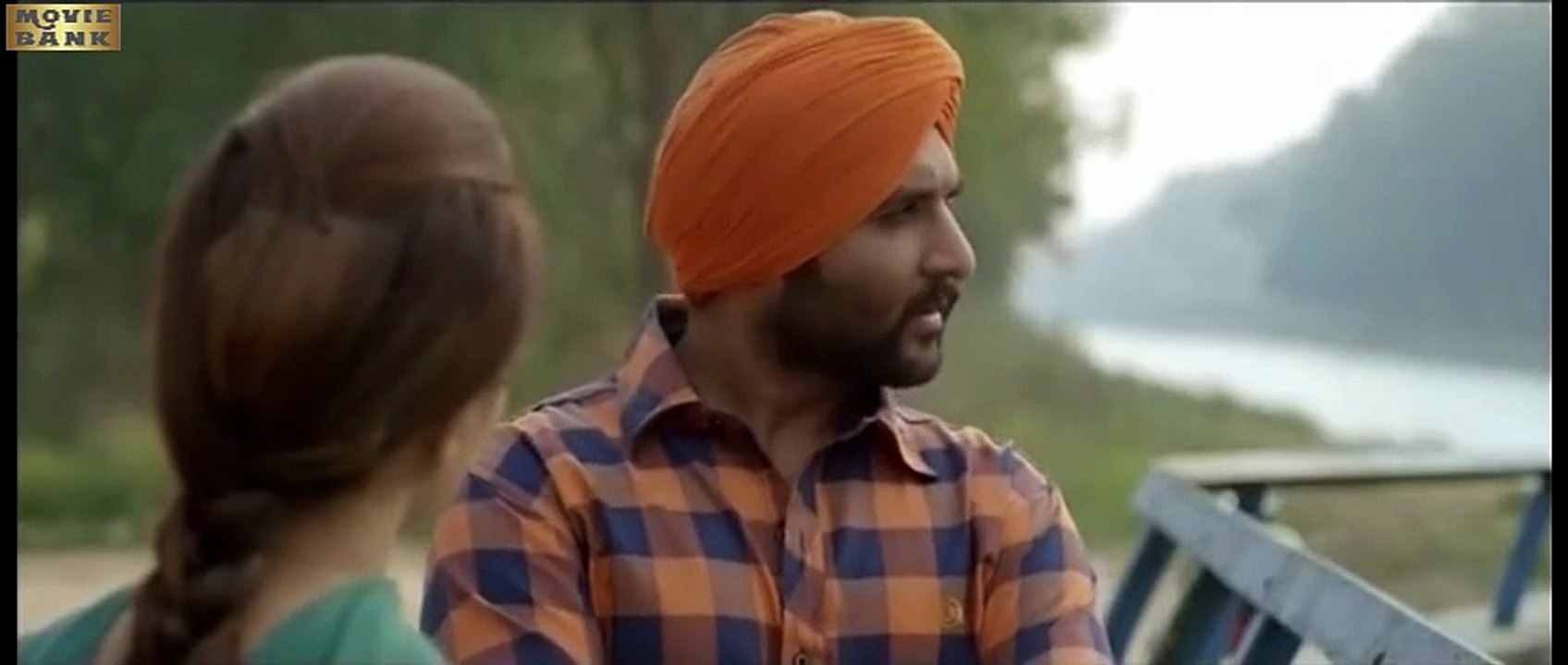 Vaapsi (2016) Punjabi