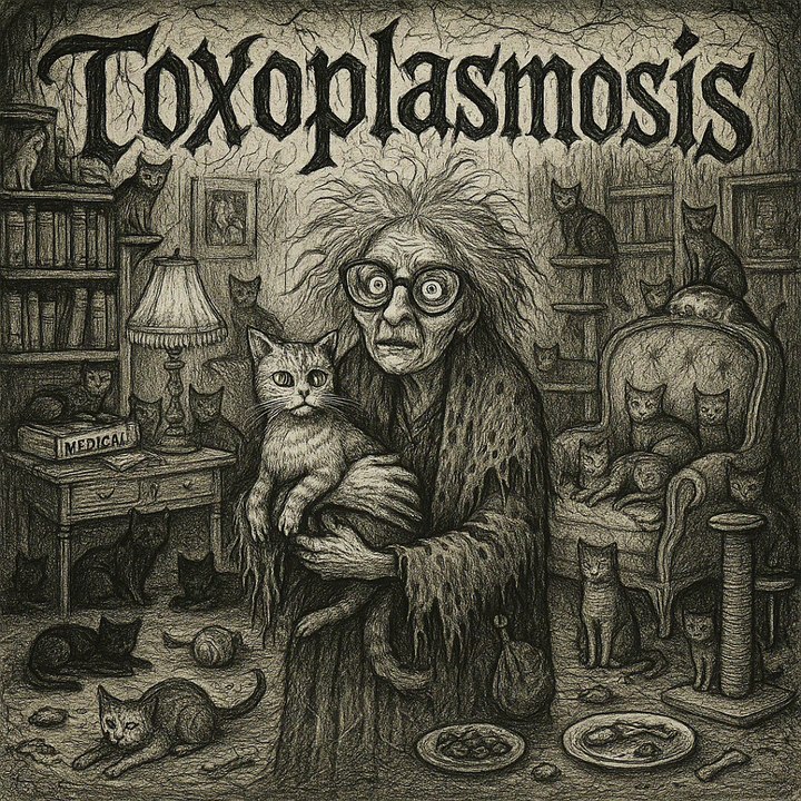 Toxoplasmosis