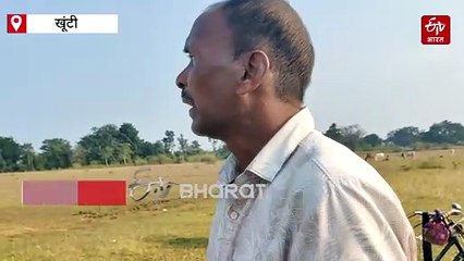 मरीजों के बजाय धान ढुलाई में एम्बुलेंस का इस्तेमाल, वाहन पर लिखा मिला- झारखंड सरकार के सौजन्य से