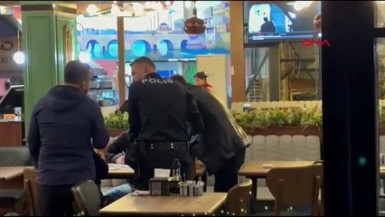 İstanbul'da 25 kişi zehirlenme şüphesiyle hastanelik olmuştu... O restoran 4'üncü kez mühürlendi!