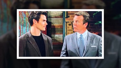 Phyllis is the New CEO of Jabot! Jack SPEAKS 3 WORDS BEFORE GETTING FIRED! Corpo