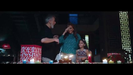 Varaha - Dwayne Johnson - New Action Movie 2025 - Full Movie - 4K Ultra #actionmovies