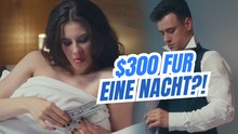 Mann zahlt ihr für die Nacht - Am nächsten Tag ist SIE sein Boss [ENG SUB]