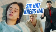 Arroganter Millionär demütigt kranke Frau - Dann erfährt er die WAHRHEIT [ENG SUB]