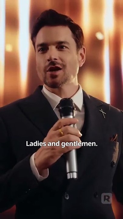 💥🎬 🔥 My Ex-Wife the Mafia Princess - Full