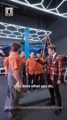 The Longlost Heiress's Return [2025 New version] #drama 🌹