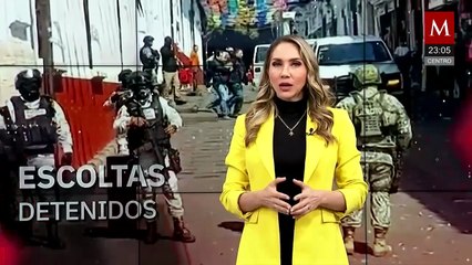 Transportistas y agricultores alistan megabloqueo | Paola Barquet, 21 de noviembre de 2025