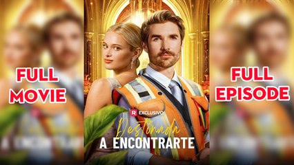 Destinada a encontrarte Completo en Español