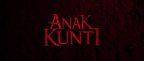 Anak Kunti ( 2025 ) - Film Horor Indonesia