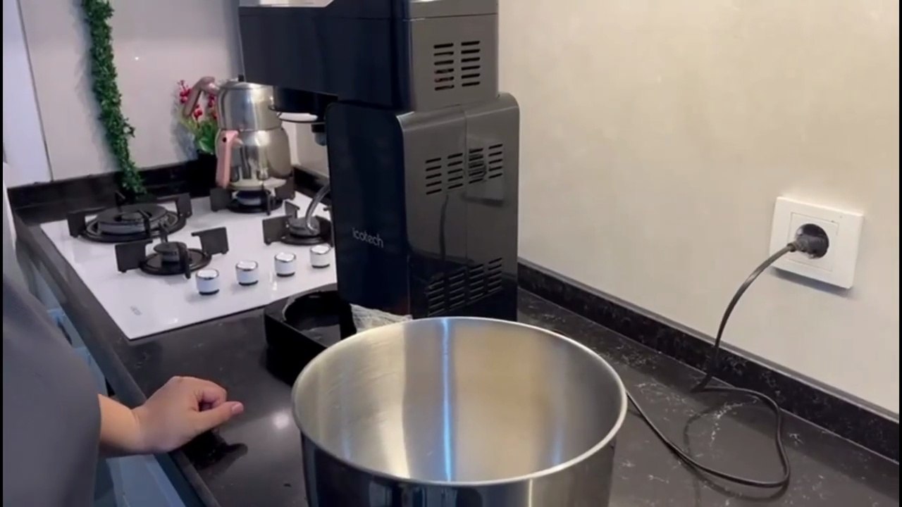 İÇLİ KÖFTE – TAM ÖLÇÜLÜ, DAĞILMAYAN TARİF