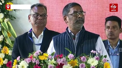 'राज्य स्थापना की मूल भावना को पूरा करने में झारखंड निचले पायदान पर', जानें सीएम हेमंत सोरेन ने क्यों कहा ऐसा