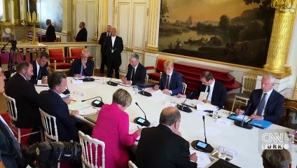 Fransa kamuoyunu savaşa mı hazırlıyor?