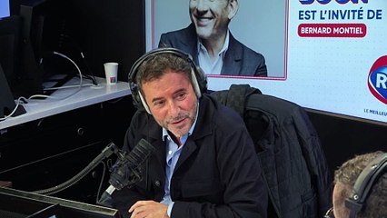 EXCLU VOICI - RFM "Elle m'a un peu engueulé récemment" : Dany Boon s'est fait remonter les bretelles par Line Renaud, il donne de ses nouvelles