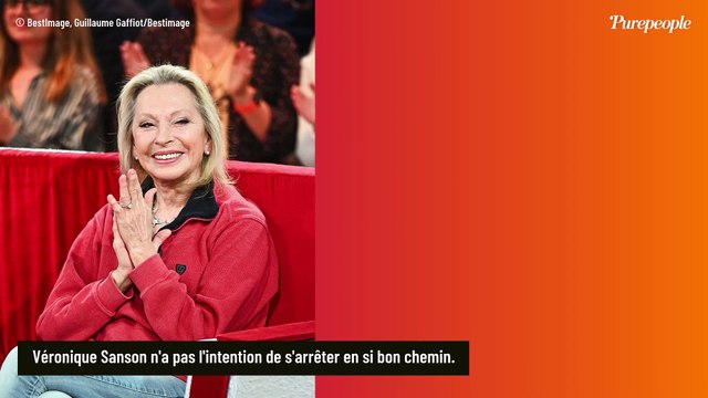 Ce n’est pas une histoire d’argent… : A 76 ans, Véronique Sanson compte-t-elle bientôt arrêter sa carrière et prendre sa retraite ?