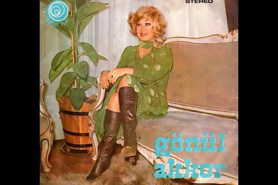 Gönül Akkor - Tanrım beni baştan yarat