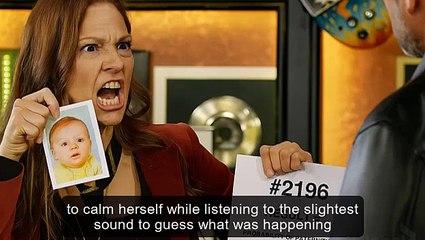 FULL _ Young And The Restless Spoilers Friday, November 21-2025_ CBS Young And R