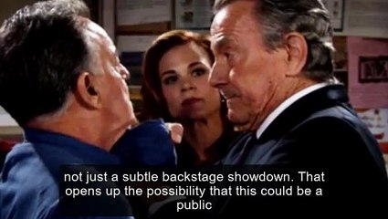 CBS [11_20_2025] The Young and the Restless FULL Episode, November 20 _ Y&R Thur