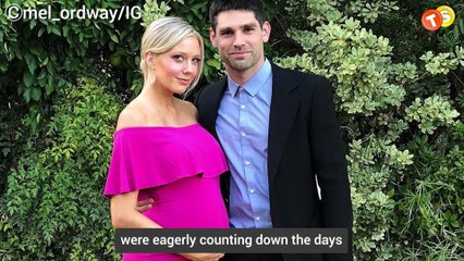 Melissa Ordway Shares Her Worst Nightmare as a Mom, Just Shy of Daughter Sophie’