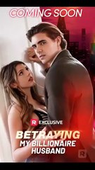 Betraying My Billionaire Husband | Full Movie HD - Best Drama ShortFilms Hot Female Evan Brown Neela Jolene Moody Kelsey Susino Romance Second Chance Modern Bittersweet Emotional Heartfelt Romantic Suspenseful USA Mansion Office Contemporary All Ages Bill