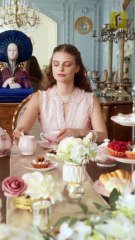 Forced Into Marriage—Jessie Ends Up in the President’s Arms【Bound to President's Heart】 #flickreels