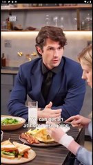 Trapped in the Boss's Embrace [ NEW MOVIE RELEASES ]