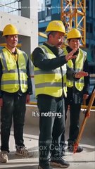 Towers Of Greed Fortune Or Ruin (2025) - FULL HD [Eng Sub]