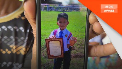 Roti canai hidangan terakhir dua sahabat