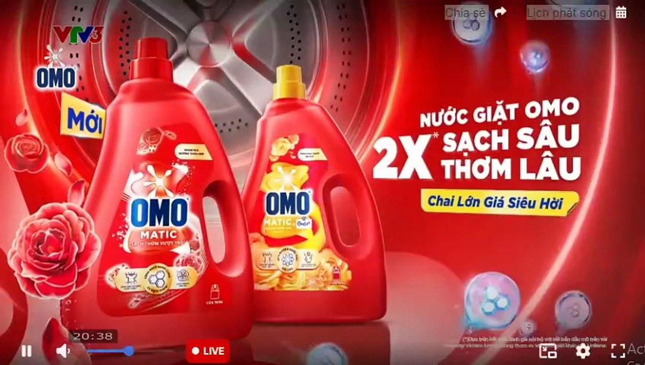 Cách em 1 milimet - Tập 24