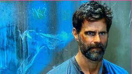 Who  Drew🔴 General Hospital teases that the answer will come soon 📽 P