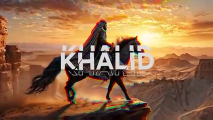 Khalid bin Walid Removed _ Umar Series 3