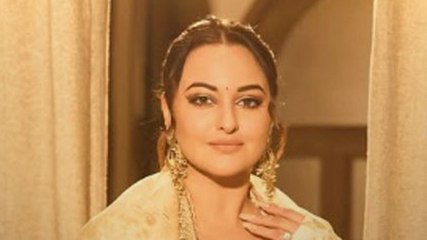 Sonakshi Sinha ने अपनी Pregnancy पर तोड़ी चुप्पी!