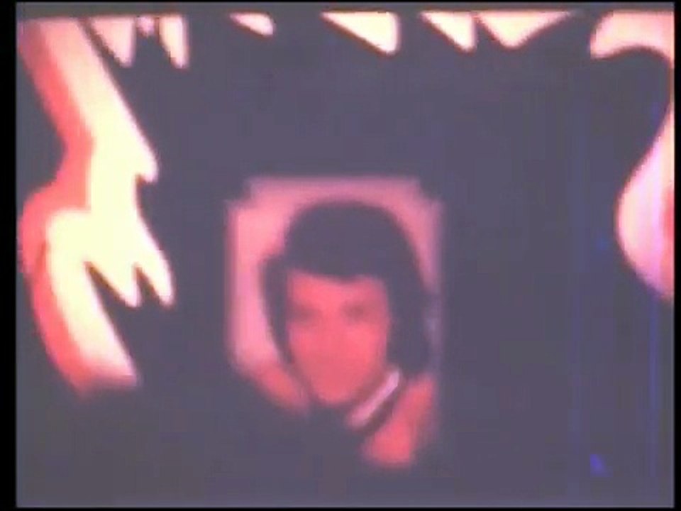 Johnny Hallyday – Live à Martigues 1972 (Concert Rare – 23 juillet)