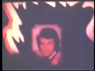 Johnny Hallyday – Live à Martigues 1972 (Concert Rare – 23 juillet)