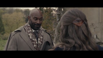 Best Action Movies 2025 - When the Unseen Turns Killer_ Fear the Invisible Man _ Full Film