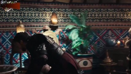 HD مسلسل - المؤسس أورهان - الحلقة 3 الفصل الأول مترجم