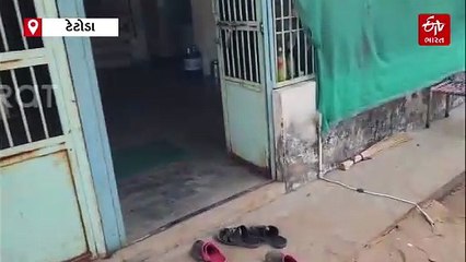 ડીસાના ટેટોડામાં બનાસ ડેરીના માર્કાવાળા ભેળસેળયુક્ત ઘીની ફેક્ટરી ઝડપાઈ, 3 શખ્સની અટકાયત