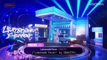 CRAVITY LEMONADE FEVER ｜ Inkigayo EP1291 ｜ KOCOWA+