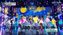 CRAVITY LEMONADE FEVER ｜ Music Core EP924 ｜ KOCOWA+