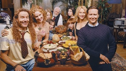 Thanksgiving Reunion With My Parents - Full Movie