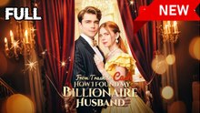 From Trash To Cash- How I Found A Billionaire - Full Movie